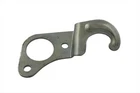 Distributor Band Control Bracket For Harley 45" Side Valves 1937-46 # 32736-37 New. Price: $33.95.