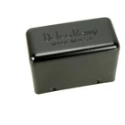 V-twin Manufacturing Black Replica Delco Remy Style Relay Cover 75752 New. Price: $25.88.