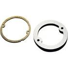 James Turn Signal Lens Gaskets And O-rings Motorcycle JGI-68521-63-A New. Price: $33.05.