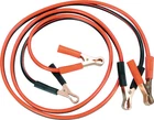 Emgo Jumper Cables 6FT. 84-96306 New. Price: $20.85.