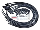 Taylor 73061 Spiro-pro Universal Gm Ls Lt Swap V8 Wire Set 90 Degree Boot Black New. Price: $97.90.