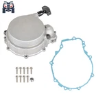Complete Recoil Starter Pull For Polaris Sportsman 500 Ho 1996-2013 Atv New. Price: $32.25.