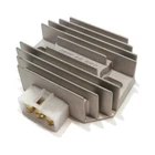 Voltage Regulator For Rotary 10673 Rectifier Alternator Current Lawn New. Price: $32.99.