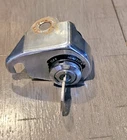 Harley Davidson Hd Ignition Switch With Key 1989 Sportster Evo Sporty Oem Used. Price: $59.99.