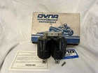 Dynatek DC10-1 High Performance Ignition Coils, 12 Volt Single Tower (5 Ohm) New. Price: $200.00.
