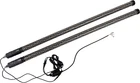 Moose Offroad PQR-CHSBTR1.8-142-PU Quick Release Whip 4' Pair New. Price: $524.66.