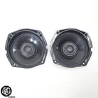 Rockford Fosgate 1998-2013 Harley Davidson Street Glide 6.5IN Full Range Used. Price: $240.00.