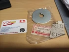 Kawasaki Genuine New Cdi Ignition Rotor ZX1000B ZX-10 21007-1167. Price: $26.78.