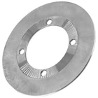 Rear Brake Disc Rotor For Yamaha 5B4-F5831-00-00 New. Price: $25.00.