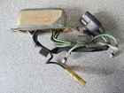 Kawasaki Motorcycle 1972-1975 H2 B Mach Iv Ignition Unit 21120-005 Used. Price: $148.35.