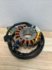 Yamaha Stator Assy 1RC-81410-02-00 New. Price: $253.40.
