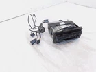2000-2006 Bmw R1150RT R1150P Radio Head Audio System Control W/ Bracket Holder Used. Price: $349.95.