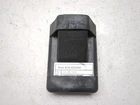 13-15 Ducati Hypermotard 821 Black Box Unit With Case Cover 38510192C 86611521A Used. Price: $498.52.