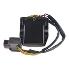 Rmstator Mosfet Regulator/rectifier #RM30801H For Yamaha/kawasaki New. Price: $134.89.