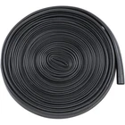 Drag Specialties Shrink Tube .250" To .125" 5FT Black DRSTT261-5 New. Price: $17.30.