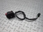 2020 18-20 Triumph Street Triple Rs 765 Oem Right Handlebar Control Switch Used. Price: $92.95.