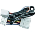 Kuryakyn 3230 Rear Accessory Light Plug & Play Harness New. Price: $66.99.