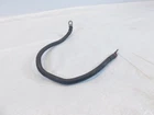 1999-2002 Buell X1 Lightning Positive Battery Cable Wire Y0320.K Used. Price: $6.99.