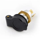 Triumph Tiger 800,1200, Explorer & Trophy 1215 Auxiliary Power Socket - A9828005 New. Price: $52.00.