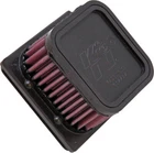 K & Air Filter YA-5001 New. Price: $37.10.