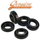James Gasket Starter Shaft Double Sided Seal For 1989-1993 Harley Davidson Mt New. Price: $63.86.