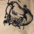 Ducati Monster Evo 2013 Genuine Oem Wire Wiring Harness Loom 51017561A/5 Used. Price: $155.00.