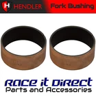 Fork Bushing Yamaha Xv 1600 At Road Star Silverado 1999-2003 Outer Hendler New. Price: $16.18.