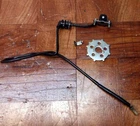 Yamaha FJR1300AE Oem Engine Motor Coil Pickup Pulser Used. Price: $32.90.
