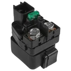 Starter Solenoid Relay For Suzuki Gladius 2009-2015 New. Price: $12.00.
