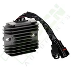 2PCS Voltage Regulator Rectifier Fit For Suzuki GSXR750 2006 2007 2008 2009 2000 New. Price: $32.01.