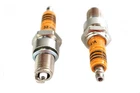 V-twin Performance Spark Plug Set Harley-davidson New. Price: $36.99.