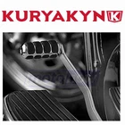 Kuryakyn Chrome Shift Peg Cover For 2004-2007 Yamaha XV1700AM Road Star Qj New. Price: $42.46.