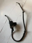 1996 Honda Goldwing GL1500SE Front Brake Master Cylinder 45510-MAM-305 Used. Price: $39.95.
