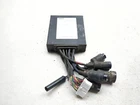 99-13 Yamaha Royal Star Venture XVZ1300 Radio Amplifier 4XY-88132-00 Used. Price: $103.99.
