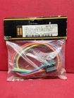 Custom Chrome Cci Harley Davidson Starter Relay Connector Wth Pigtail Nos #17293 New. Price: $14.99.