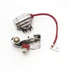 Accel 8400ACC Performance Tune Up Kit New. Price: $56.25.