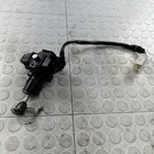 20-24 Kawasaki Ninja EX650R Ignition Switch Key Used. Price: $75.00.