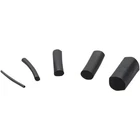 Drag Specialties Shrink Tube .1875" To .052" 5FT Black DS-305190 New. Price: $18.82.