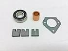 1101390 Delco Remy Brush Generator Repair Rebuild Kit 6 12 Volt New. Price: $26.90.