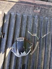1984 Honda TRX200 Oem Cdi Pulse Generator And Cover. Used. Price: $90.00.