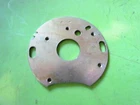 1959-63 Honda Ca Touring 150 Benly Early Nos Oem Points Plate 30200-003-004 New. Price: $19.75.