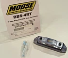 New Moose Utility Division Position Busbar BBS-4RT. Price: $21.25.