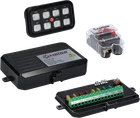 Saddle Tramp On/off Switch Panel Universal HE-SWP8 New. Price: $606.27.