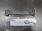 Buell XB9 XB12 1125 Battery Strap Hold Down Lightning Firebolt Ulysses #NV-2013 Used. Price: $10.00.