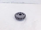 2007-2026 Kawasaki Ninja ZX6R ZX636 Engine Starter Motor Crankshaft Clutch Gear Used. Price: $19.99.