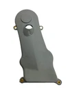 Timing Belt Cover Ducati Multistrada 1000 From 03 - 06 Cd 24510581A New. Price: $40.96.