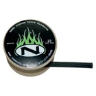 Namz NBFS-2504 Black Wire Cover 1/2" 25FT Universal New. Price: $30.95.