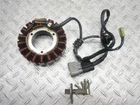 2015 14-22 Yamaha Bolt XVS950 Stator Magneto Alternator Generator Coil Used. Price: $55.79.