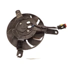 Ducati 1098 Left Cooling Fan Used. Price: $53.99.
