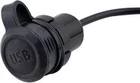 Koso North America KW015010 Dual Port Usb Adapter Type And New. Price: $89.99.